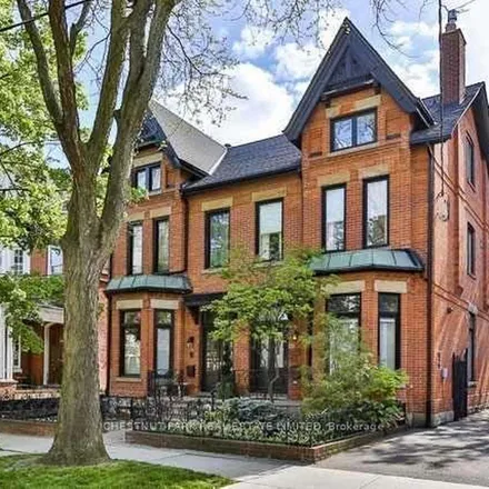 Image 5 - Yorkville Village, 87 Avenue Road, Old Toronto, ON M5R 2G2, Canada - Apartment for rent