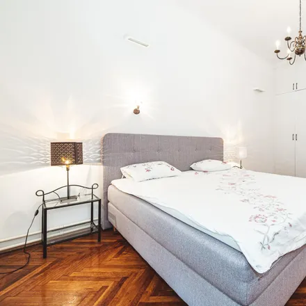 Image 7 - Ilica 105, 10000 City of Zagreb, Croatia - Apartment for rent
