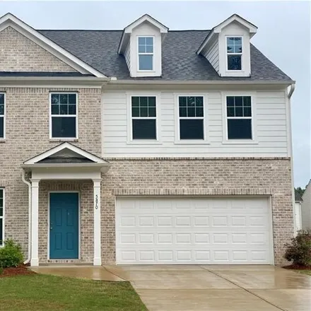 Rent this 4 bed house on unnamed road in Gwinnett County, GA 30548