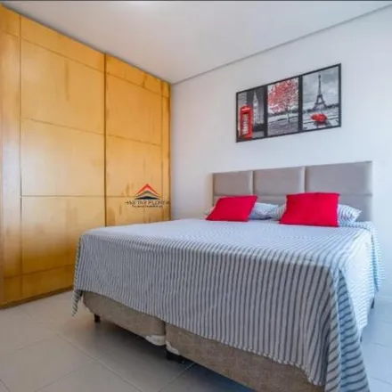 Buy this 3 bed apartment on Estação de Tratamento de Esgoto in Servidão José Marcolino Soares, Cachoeira do Bom Jesus