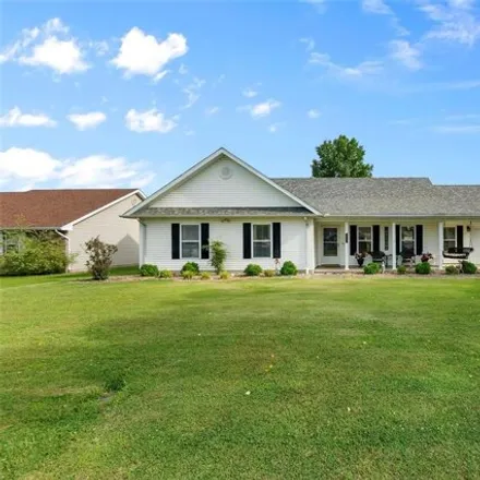 Buy this 3 bed house on 861 Woodruff Avenue in Sikeston, MO 63801