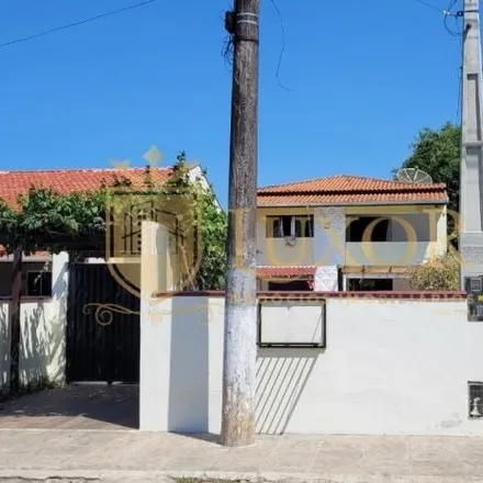 Buy this 3 bed house on Rua São Miguel in Gravatá, Penha - SC