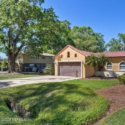 Buy this 4 bed house on 1950 Lake Shore Boulevard in Biltmore, Jacksonville