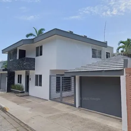 Buy this 5 bed house on Calle Huayacán in López Mateos, 82000 Mazatlán