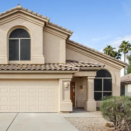 Rent this 3 bed house on 20990 North 66th Lane in Glendale, AZ 85308