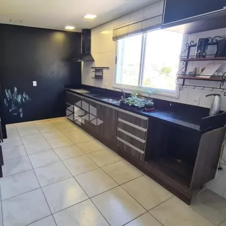 Buy this 3 bed apartment on unnamed road in Nova Crixás - GO, Brazil