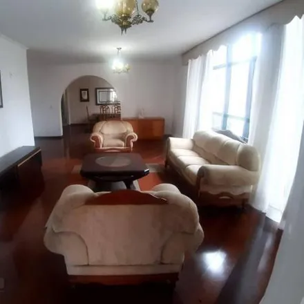Rent this 4 bed apartment on OP 28 - Academia in Rua 1º de Maio 109, Aparecida