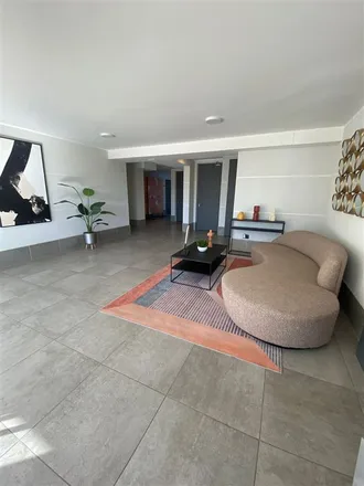 Rent this 1 bed apartment on Brigada Walker 1952 in 778 0222 Ñuñoa, Chile