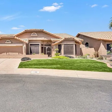 Buy this 4 bed house on 1126 South Coral Key Avenue in Gilbert, AZ 85233