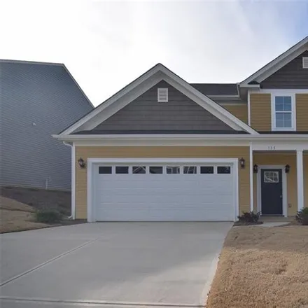 Buy this 3 bed house on 115 Megby Trail in Statesville, NC 28677