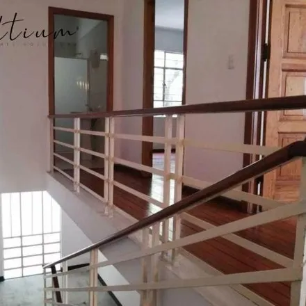 Buy this 4 bed house on Calle Anaxágoras in Benito Juárez, 03020 Mexico City