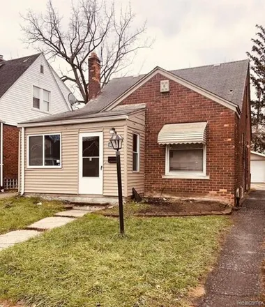 Buy this 3 bed house on 14938 Wilshire Drive in Detroit, MI 48213
