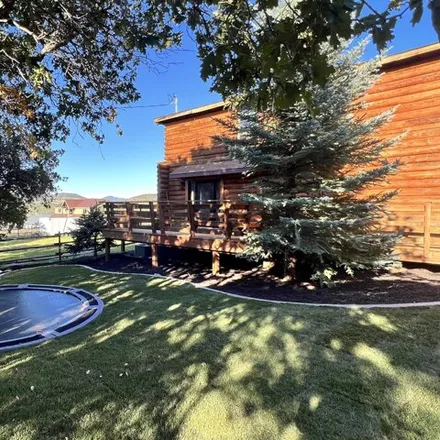 Image 5 - 430 South Lloyd Canyon Road, Pine Valley, Washington County, UT 84781, USA - House for sale