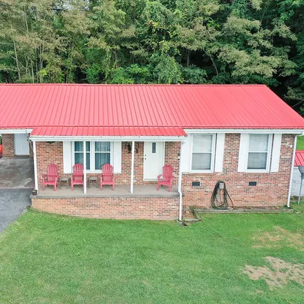 Buy this 3 bed house on 113 Redwood Drive in Honaker, Russell County