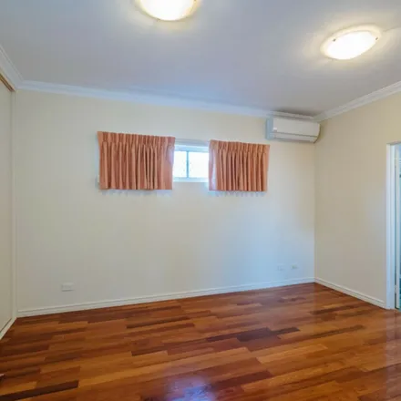 Rent this 4 bed townhouse on Randell Lane in Perth WA 6006, Australia