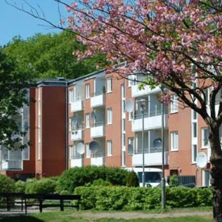 Rent this 3 bed apartment on Bergsgårdsgärdet 69 in 424 32 Gothenburg, Sweden