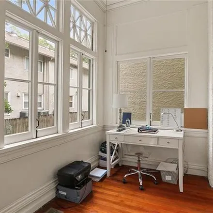 Rent this 2 bed apartment on 524 Short Street in New Orleans, LA 70118