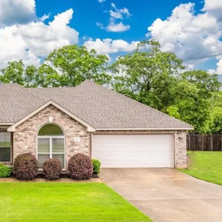 Buy this 3 bed house on 2726 Chert Cove in Sherwood, AR 72120