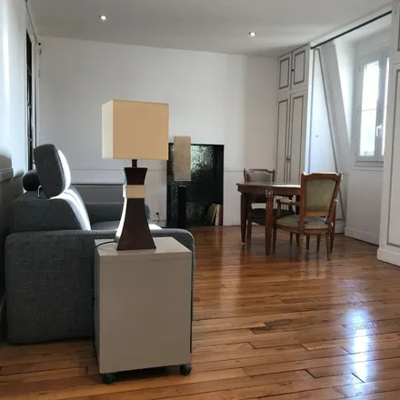 Image 2 - 108 Rue Ordener, 75018 Paris, France - Apartment for rent