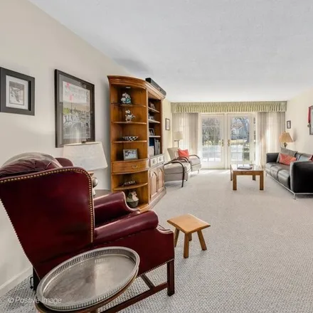 Image 7 - 406 Park Avenue, Clarendon Hills, DuPage County, IL 60514, USA - Condo for sale