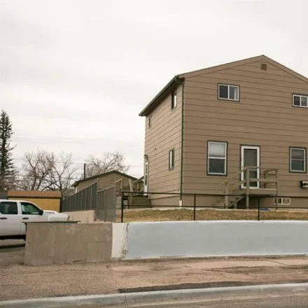 Buy this 4 bed house on 151 West 9th Street in Cheyenne, WY 82007