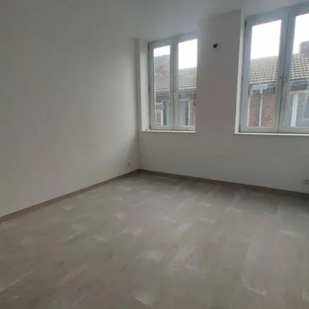 Rent this 1 bed apartment on Rue Saint-Gilles in 4000 Liège, Belgium