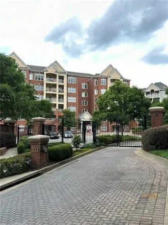 Buy this 2 bed condo on 211 Colonial Homes Dr Nw Apt 2304 in Atlanta, Georgia