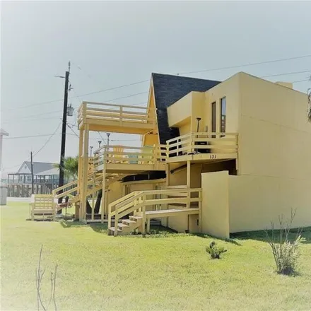 Buy this 3 bed house on Point Lafitte Court in Surfside Beach, Brazoria County