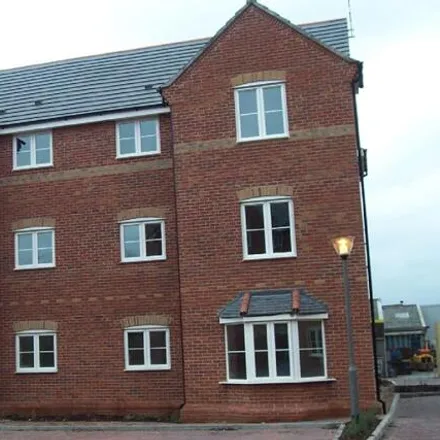 Rent this 2 bed apartment on Coney Lane in Exhall, CV6 6EF