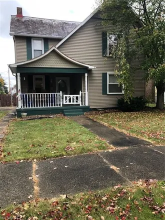Buy this 3 bed house on 514 Ray Avenue Northwest in New Philadelphia, OH 44663