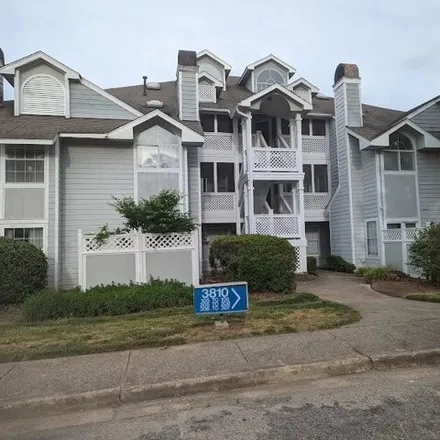 Buy this 2 bed condo on 3810 Grey Harbor Drive in Raleigh, NC 27616