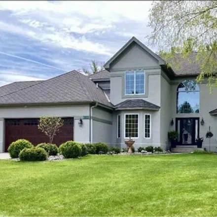 Buy this 5 bed house on 11156 Holland Circle in Eden Prairie, MN 55347