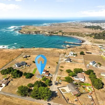 Image 1 - 31307 Ocean View Drive, Fort Bragg, CA 95437, USA - House for sale