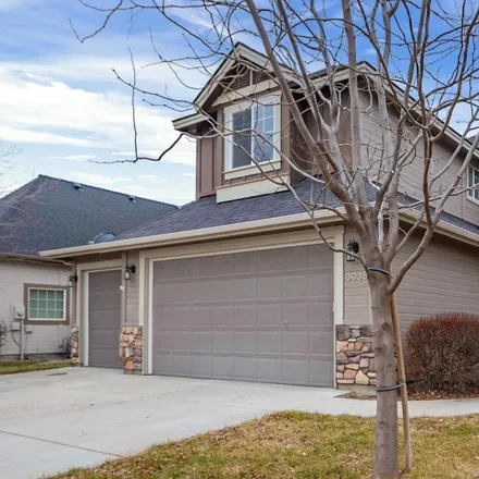 Buy this 3 bed house on 3035 North Elisha Avenue in Meridian, ID 83646