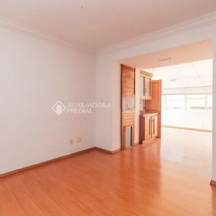Rent this 2 bed apartment on Rua Portugal in São João, Porto Alegre - RS