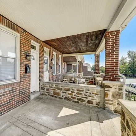 Image 4 - 5406 Belair Rd, Baltimore, Maryland, 21206 - House for sale