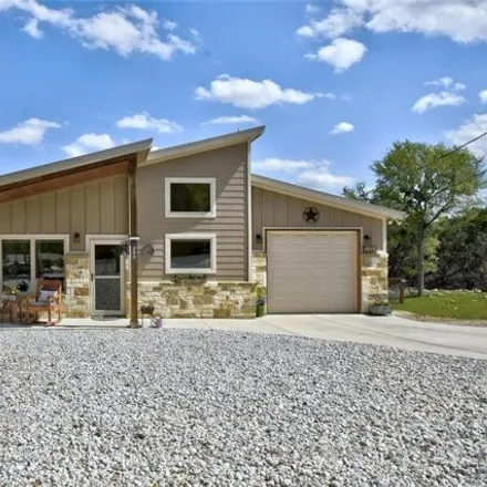 Buy this 3 bed house on 1306 Winding Creek Trail in Comal County, TX 78070