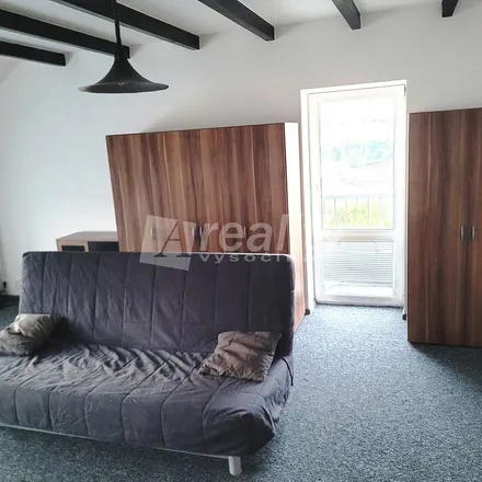 Image 7 - Husova 435, 675 71 Náměšť nad Oslavou, Czechia - Apartment for rent