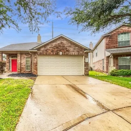 Buy this 4 bed house on 26300 Hartwill Drive in Fort Bend County, TX 77494