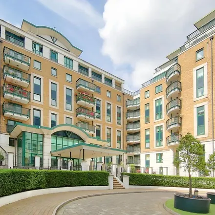 Rent this 2 bed apartment on Warren House &amp; Atwood House in 185 Warwick Road, London