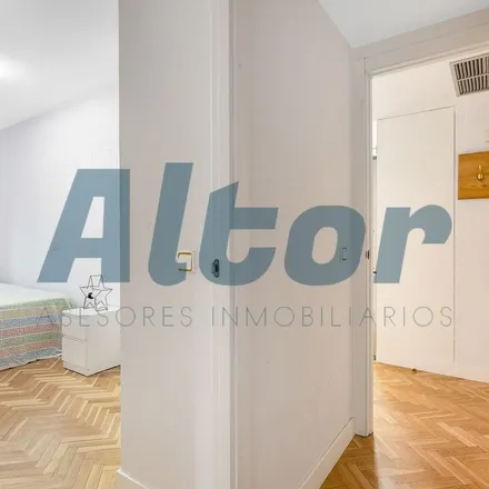 Rent this 2 bed apartment on Calle Alcántara in 69, 28006 Madrid