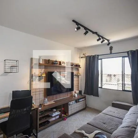 Buy this 2 bed apartment on Rua Helmuth Strobel in Jardim Record, Taboão da Serra - SP