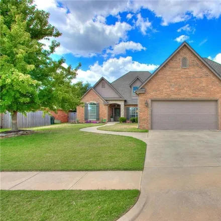 Buy this 4 bed house on 4008 Teton Lane in Norman, OK 73072