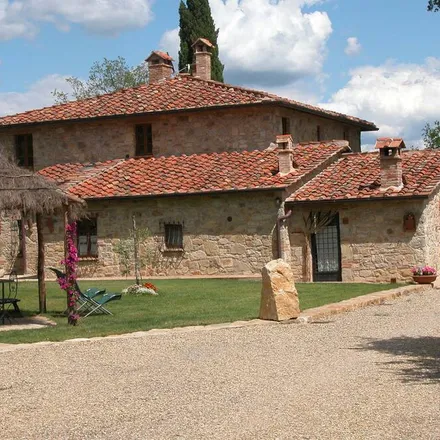 Image 1 - 53011 Castellina in Chianti SI, Italy - House for rent
