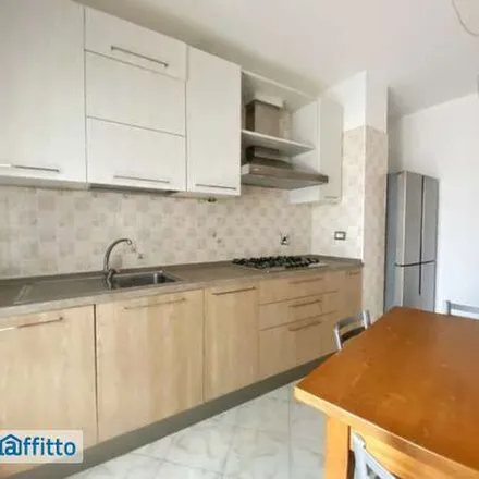 Rent this 3 bed apartment on Via Giacomo Puccini 5 in 10154 Turin TO, Italy