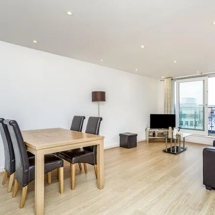 Rent this 2 bed apartment on Costa in Gunwharf Quays, Portsmouth