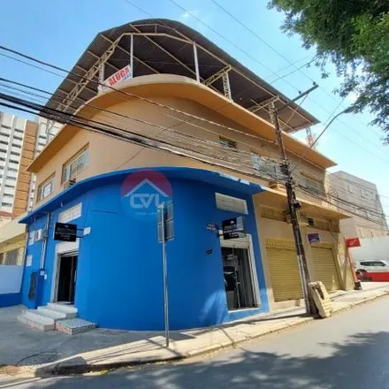 Rent this 3 bed apartment on Rua Batista das Neves in Centro Norte, Cuiabá - MT