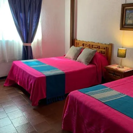 Rent this 2 bed apartment on Hotel Posada San Angelo in Privada de la Selva 100, Tlaltenango