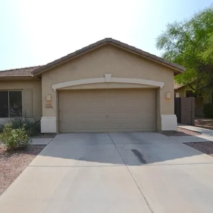 Rent this 4 bed house on 4295 East Cherry Hills Drive in Chandler, AZ 85249