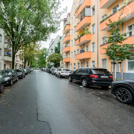 Image 9 - Glasgower Straße 5, 13349 Berlin, Germany - Apartment for rent